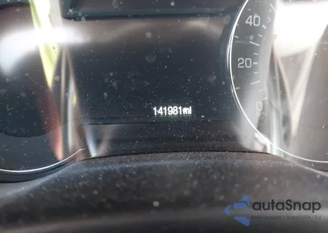 2017 Lincoln Mkc Premiere из США, поврежденный, VIN 5LMCJ1C90HUL52132